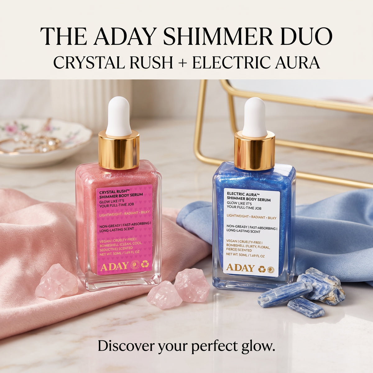 Serum Duo