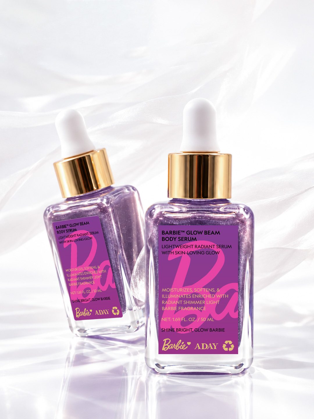 Glow Beam Body Serum