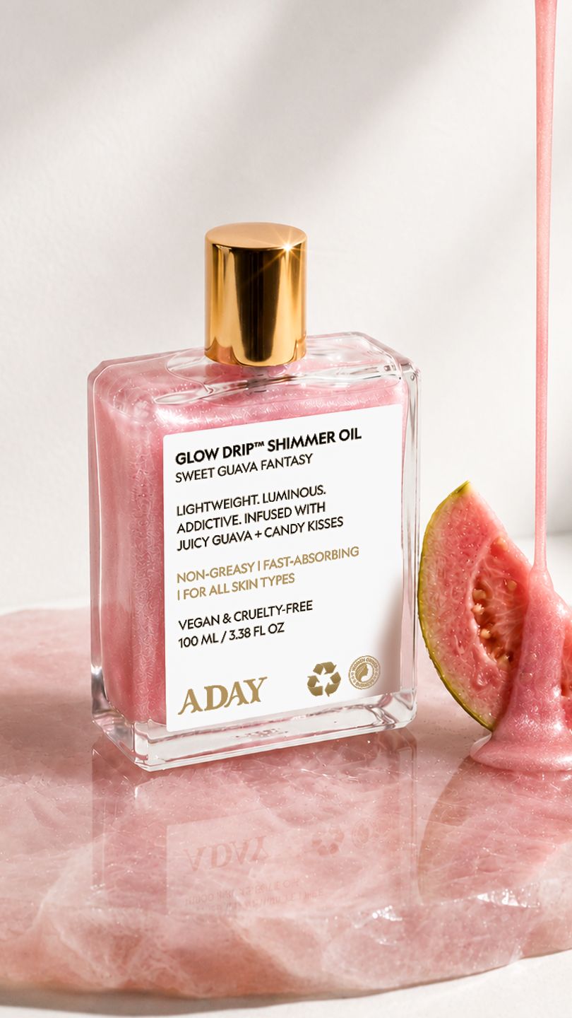 Sweet Guava Fantasy